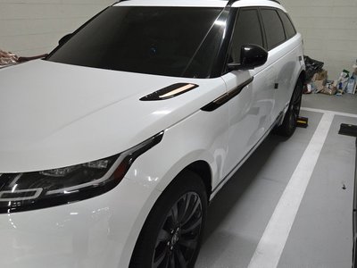 LAND ROVER RANGE ROVER VELAR - 4