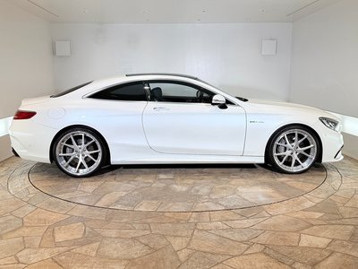 2015 Mercedes-BENZ S-CLASS — фото 6