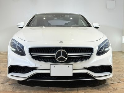 2015 Mercedes-BENZ S-CLASS — фото 4
