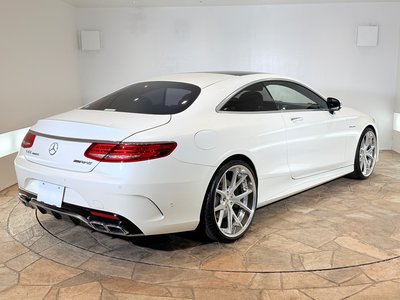 2015 Mercedes-BENZ S-CLASS — фото 7