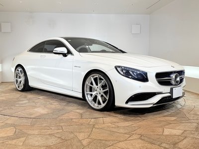 2015 Mercedes-BENZ S-CLASS — фото 5