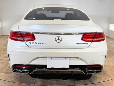 2015 Mercedes-BENZ S-CLASS — фото 8