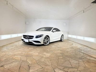 2015 Mercedes-BENZ S-CLASS photo 1
