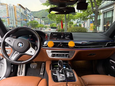 BMW 7 SERIES - 6