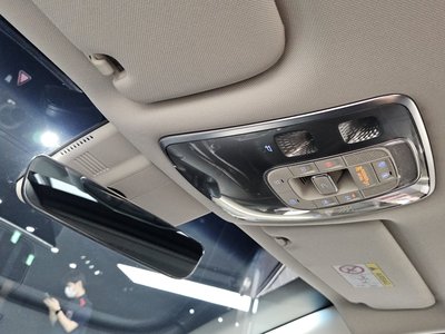 2020 GENESIS G80 (RG3) thumbnail 28