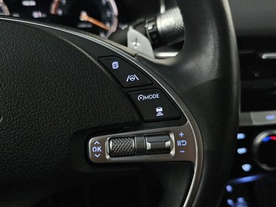 2020 GENESIS G80 (RG3) thumbnail 32