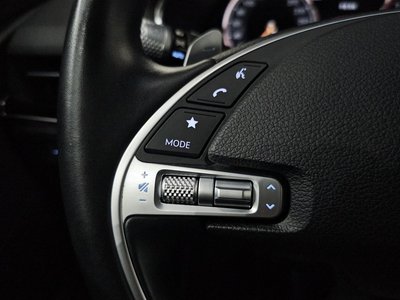 2020 GENESIS G80 (RG3) thumbnail 31