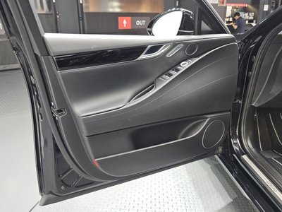 2020 GENESIS G80 (RG3) thumbnail 14