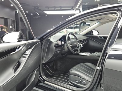2020 GENESIS G80 (RG3) thumbnail 13