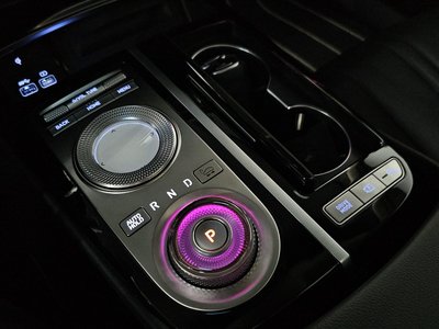 2020 GENESIS G80 (RG3) thumbnail 12