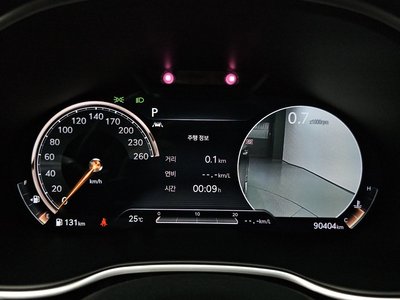 2020 GENESIS G80 (RG3) thumbnail 11