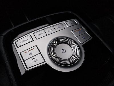 2020 GENESIS G80 (RG3) thumbnail 24