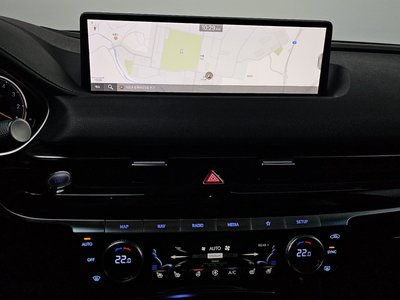 2020 GENESIS G80 (RG3) thumbnail 23