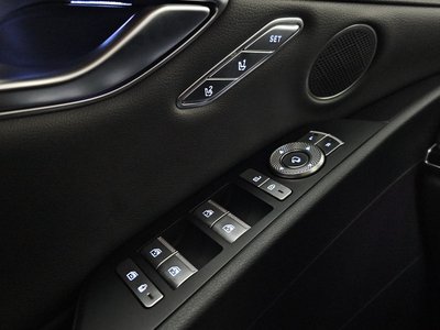 2020 GENESIS G80 (RG3) thumbnail 34