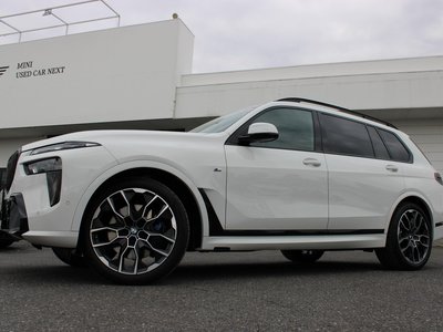BMW X7 - 5