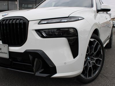 BMW X7 - 3