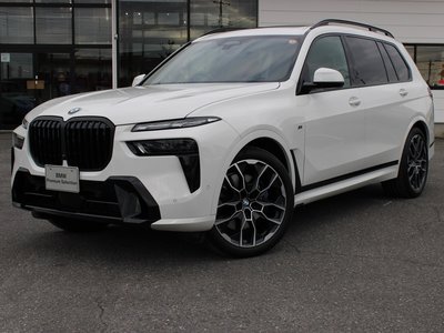 BMW X7 - 2