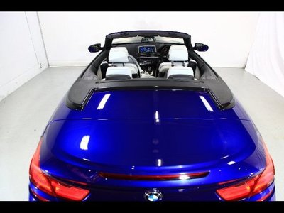 2012 BMW M6 CABRIOLET — миниатюра 17