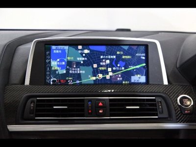 2012 BMW M6 CABRIOLET — миниатюра 24