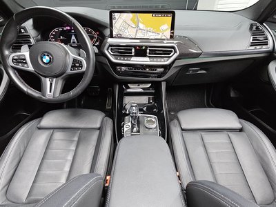 BMW X3 - 5