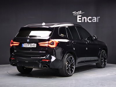 BMW X3 - 3