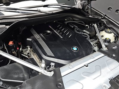 BMW X3 - 7