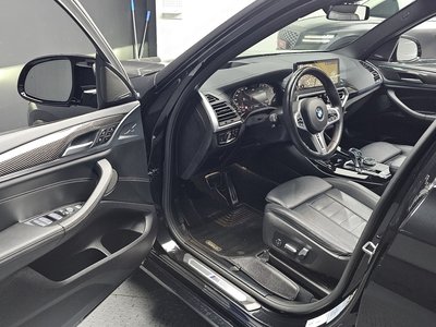 BMW X3 - 10