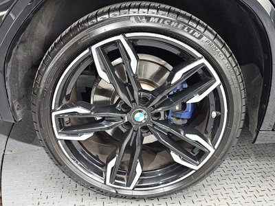 BMW X3 - 6