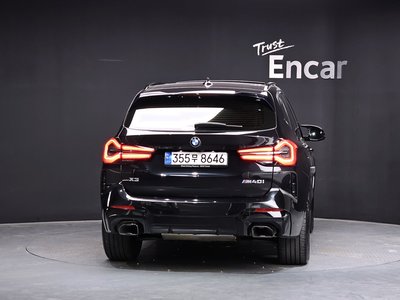 BMW X3 - 4