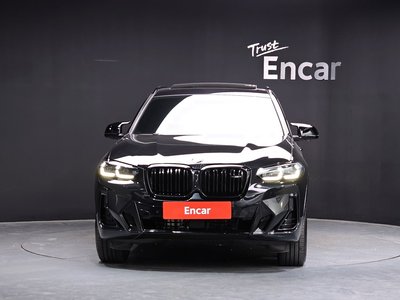 BMW X3 - 2