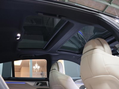 2020 BMW 8 SERIES GRAN COUPE — миниатюра 30