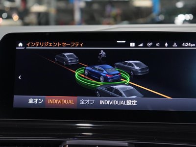 2020 BMW 8 SERIES GRAN COUPE — миниатюра 48