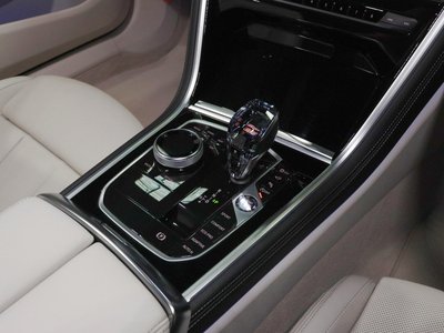 2020 BMW 8 SERIES GRAN COUPE — миниатюра 52