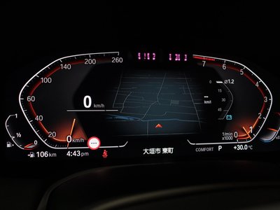 2020 BMW 8 SERIES GRAN COUPE — миниатюра 50