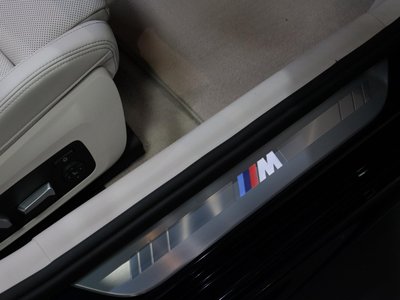 2020 BMW 8 SERIES GRAN COUPE — миниатюра 27