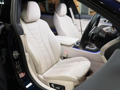 2020 BMW 8 SERIES GRAN COUPE — миниатюра 25