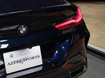 2020 BMW 8 SERIES GRAN COUPE — миниатюра 18