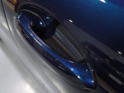 2020 BMW 8 SERIES GRAN COUPE — миниатюра 61