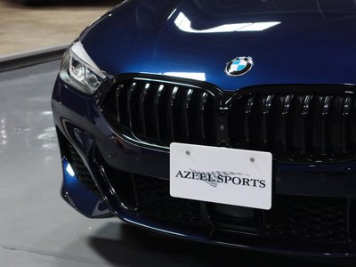 2020 BMW 8 SERIES GRAN COUPE — миниатюра 60