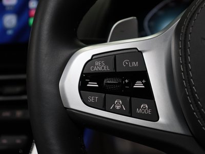2020 BMW 8 SERIES GRAN COUPE — миниатюра 47