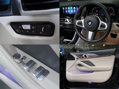 2020 BMW 8 SERIES GRAN COUPE — миниатюра 29