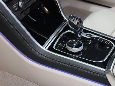 2020 BMW 8 SERIES GRAN COUPE — миниатюра 43
