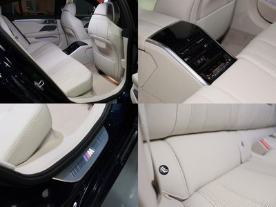 2020 BMW 8 SERIES GRAN COUPE — миниатюра 55