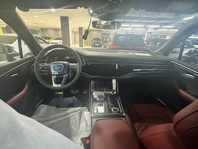AUDI SQ7 - 4