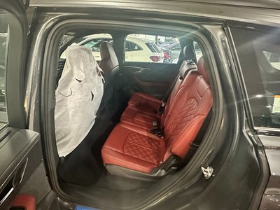 AUDI SQ7 - 10