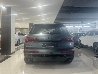 AUDI SQ7 - 3