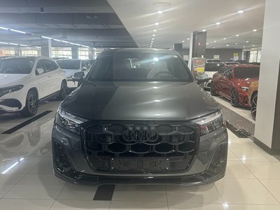 AUDI SQ7 - 2