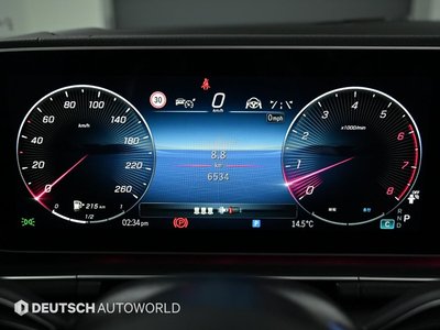 MERCEDES-BENZ GLE - 8