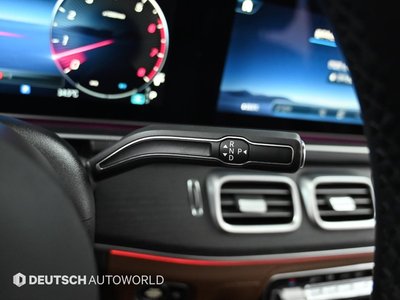 MERCEDES-BENZ GLE - 9