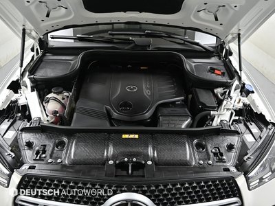 MERCEDES-BENZ GLE - 7